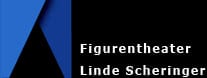 Logo Figurentheater Linde Scheringer